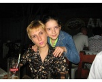 Мы с дочкой. Город Алма-ата. июль 2007 г.